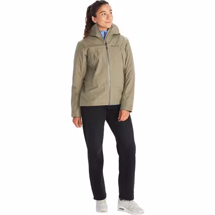 Minimalist Pro Jacket - Women's
