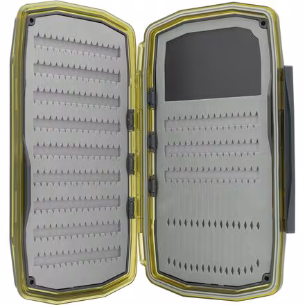 UPG Foam Wp Walkabout Fly Box