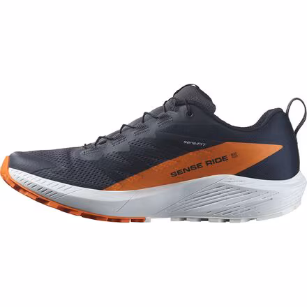 Sense Ride 5 Invisible GTX Trail Running Shoe - Men's