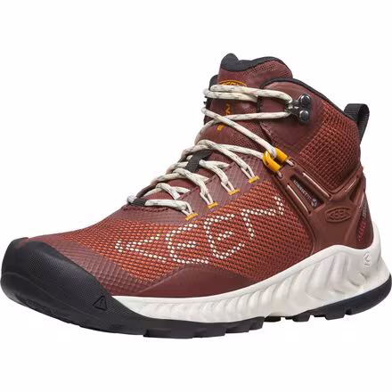 NXIS Evo Mid Waterproof Hiking Boot - Women's