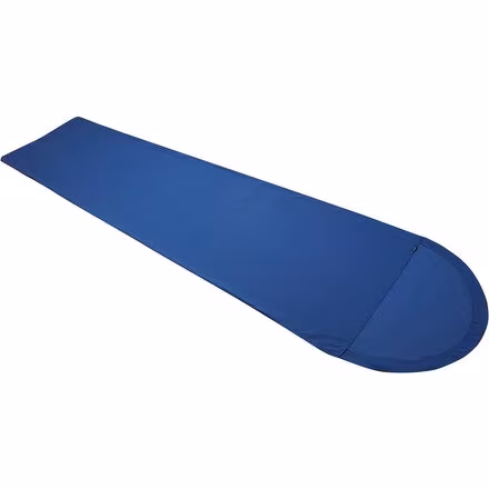 Polycotton Sleeping Bag Liner - Mummy