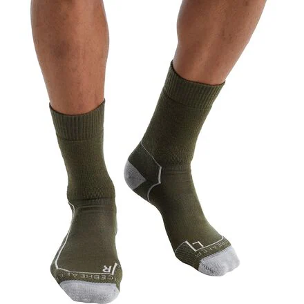 Hike+ Medium Crew Sock
