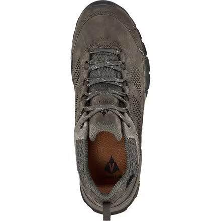 Talus AT Low UltraDry Wide Hiking Shoe - Men's