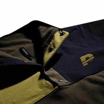 Backcountry Fleece Pullover