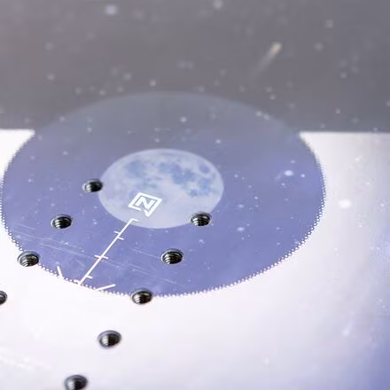 Santoku Snowboard - 2024