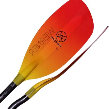 Surge 1-Piece Paddle - Bent Shaft
