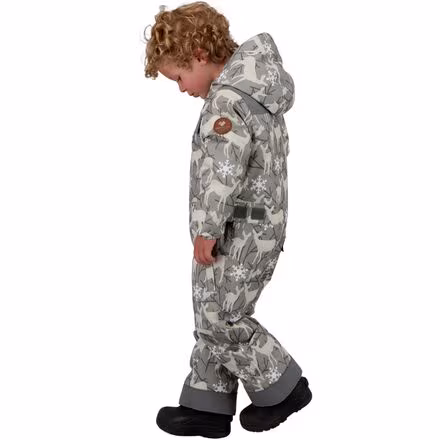 Quinn One-Piece Snowsuit - Toddlers'