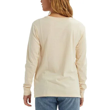 Classic Long-Sleeve T-Shirt - Women's