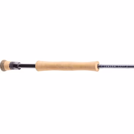 Guru Fly Rod