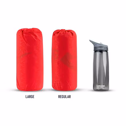 Ultralight Self-Inflating Sleeping Pad - Women's