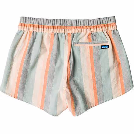 Aberdeen Short - Women's