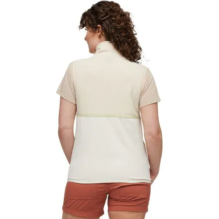 Amado Fleece Vest - Women's