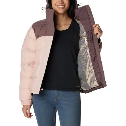 Bulo Point II Down Jacket - Women's