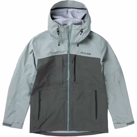 Quantum Pro Jacket - Men's