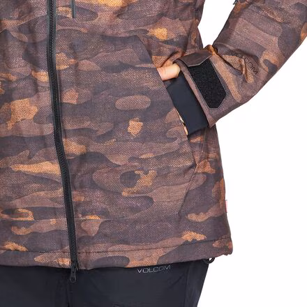 3D Stretch GORE-TEX Jacket - Women's