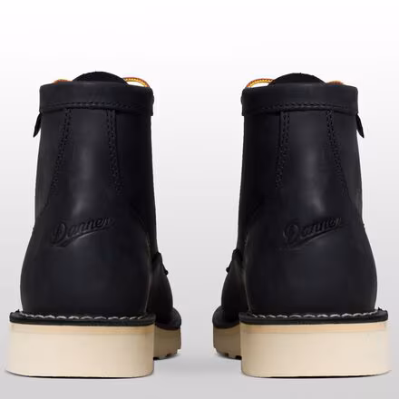 Bull Run Moc Toe Boot - Men's