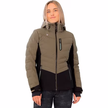 Cosima Down Jacket - Women's