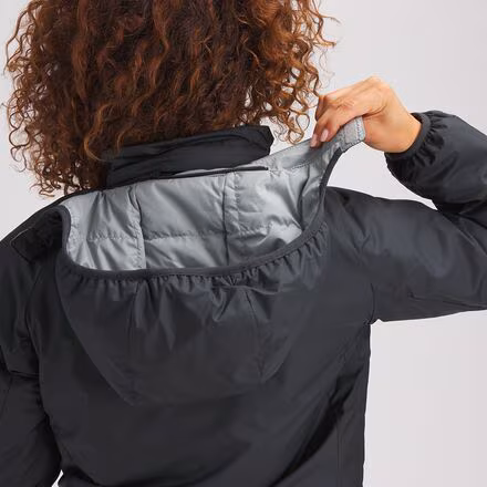 Venture Insulated Hoodie - Women's