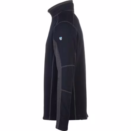 Revel 1/4-Zip Sweater - Men's