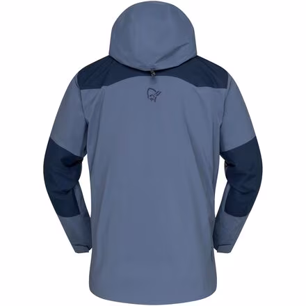 Tamok Gore-Tex Jacket - Men's