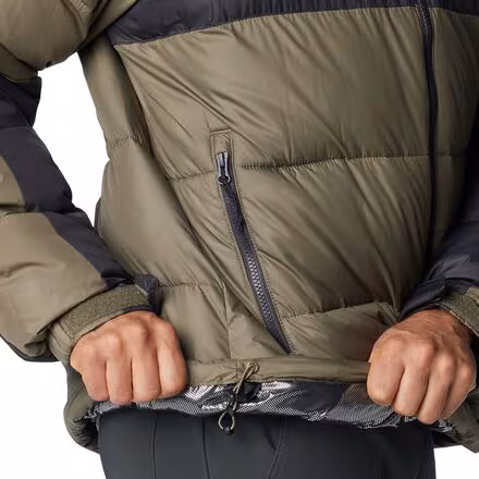 Pike Lake II Hooded Jacket - Men's