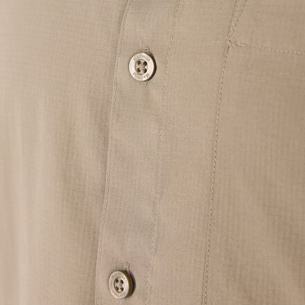 Aerobora Short-Sleeve Shirt - Men's