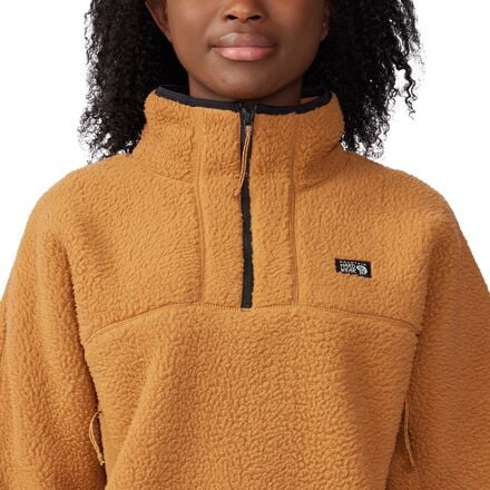 HiCamp Fleece Pullover - Women's