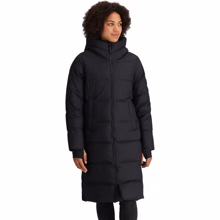 Coze Down Parka - Women's