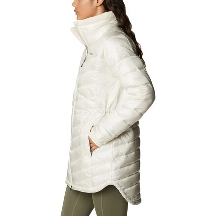 Joy Peak Novelty Jacket - Women's