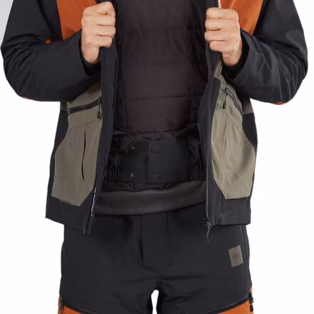 Naikoon Jacket - Men's