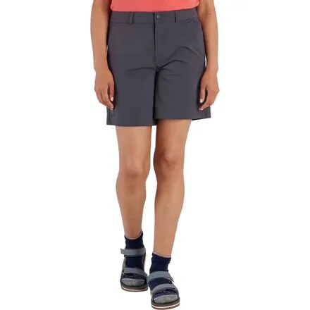 Arch Rock 7in Short - Women's