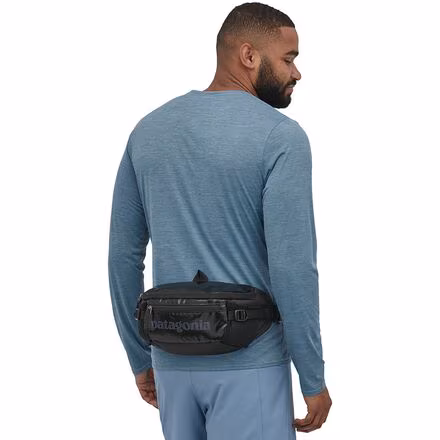 Black Hole 5L Waist Pack