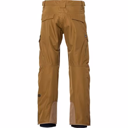 Smarty Cargo 3-In-1 Pant - Men's
