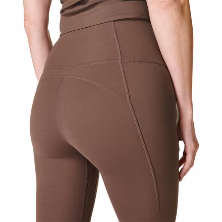 Super Soft 7/8 Yoga Legging - Women's