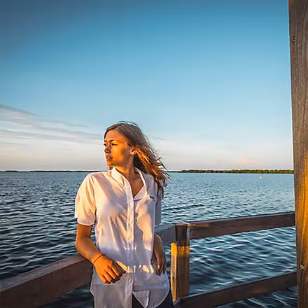 Tamiami II Short-Sleeve Shirt - Women's