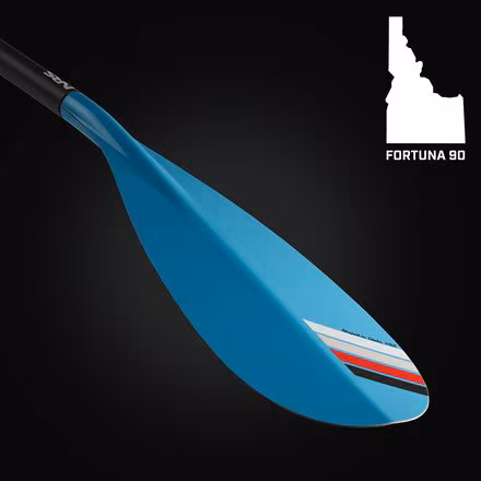 Fortuna 90 Travel Adjustable SUP Paddle