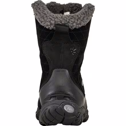 Bridger 9in Insulated B-Dry Boot - Women's