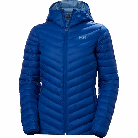 Verglas Hooded Down Insulator Jacket - Women's