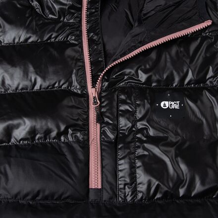 Delia Jacket - Women's