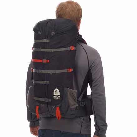 Flex Capacitor 25-40L Backpack