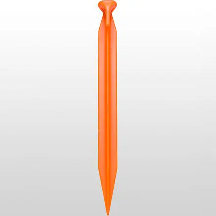 9in Tent Pegs - 6-Pack