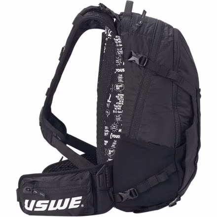 Shred 25L Backpack