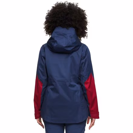 Voss Hiking Jacket - Women's