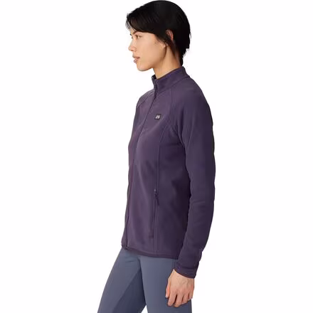 Microchill Full-Zip Jacket - Women's