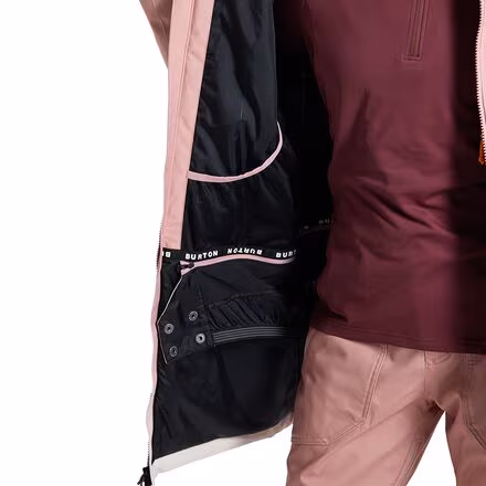 Prowess 2.0 Jacket - Women's