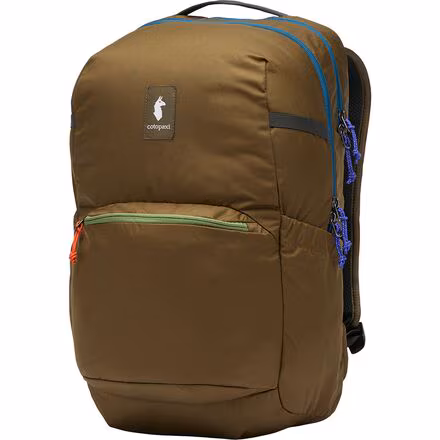 Chiquillo 30L Backpack - Cada Dia