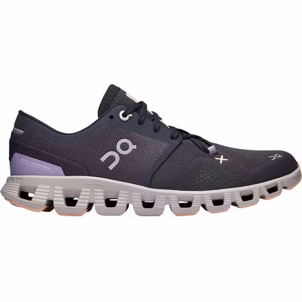 Cloud X 3 Running Shoe - Women's