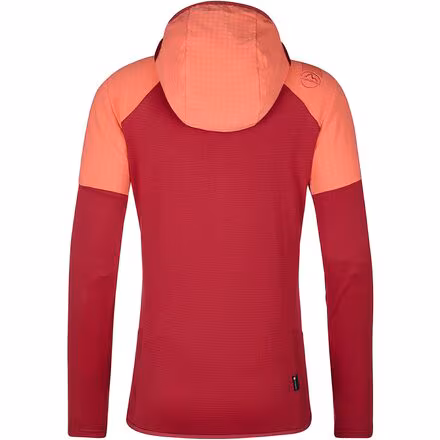 Session Tech Hoodie - Women's