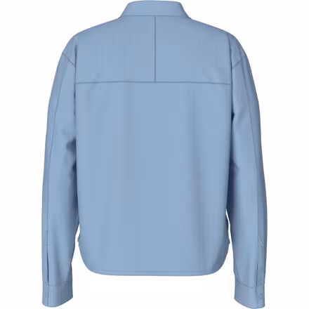 First Trail UPF Long-Sleeve Shirt - Women's
