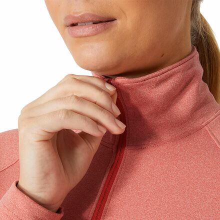 Verglas 1/2-Zip Top - Women's